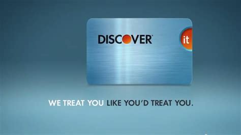 Credit Cards, Banking & Loans - Discover